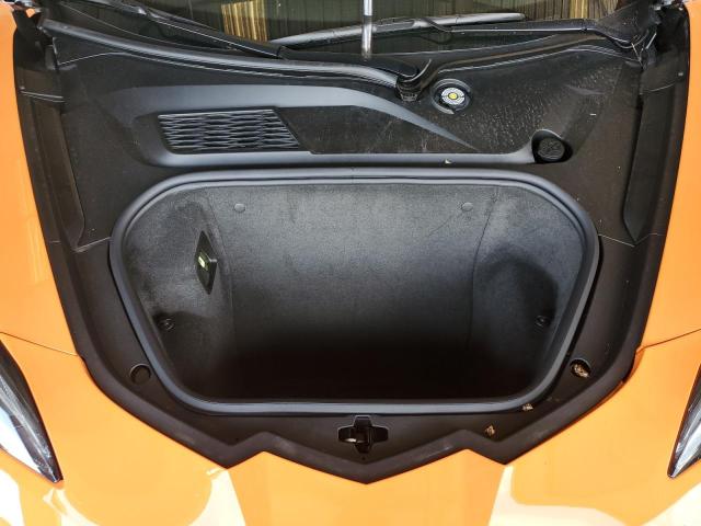 1G1YA3D48R5101231 2024 CHEVROLET CORVETTE