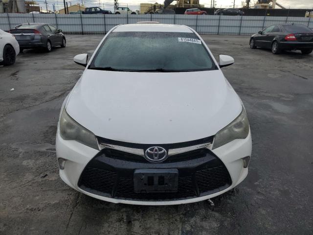 4T1BF1FK4HU652660 | 2017 TOYOTA CAMRY LE