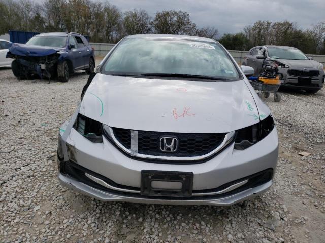 19XFB2F56EE270819 | 2014 HONDA CIVIC LX