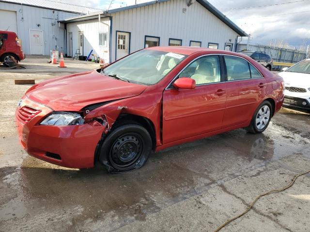 2009 Toyota Camry Base