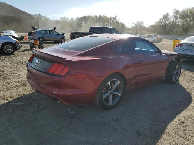 1FA6P8AM0G5316541 | 2016 FORD MUSTANG