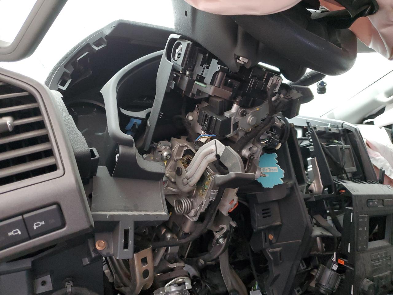 1FD8W3HT7NEF07453 FORD F350 2022