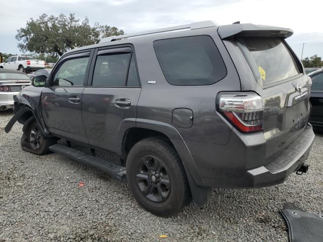 JTEBU5JR0J5502496 | 2018 Toyota 4runner sr5/sr5 premium