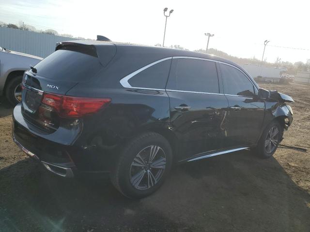 5J8YD4H35HL004781 | 2017 ACURA MDX