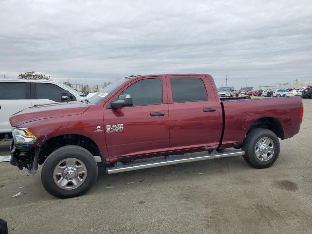 3C63R3CL8JG393129 | 2018 RAM 3500 ST