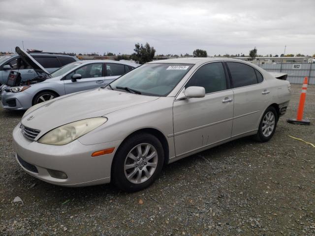 2002 Lexus ES 300 