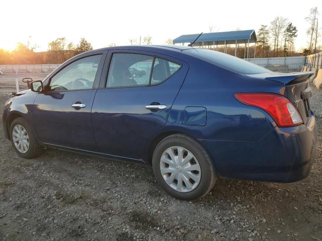 3N1CN7APXJL850504 | 2018 NISSAN VERSA S