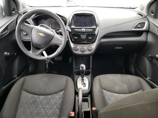 KL8CB6SA4LC469801 | 2020 CHEVROLET SPARK LS