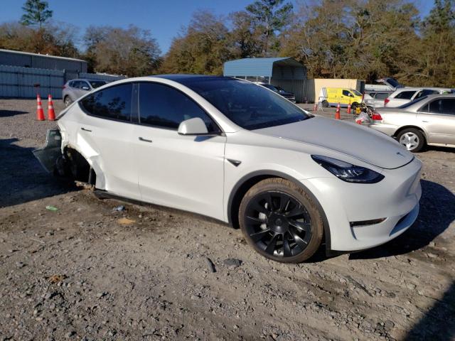 7SAYGDEEXPF619083 | 2023 TESLA MODEL Y