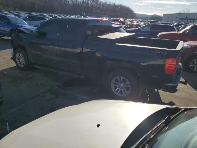 2019 CHEVROLET SILVERADO 2GCVKPEC2K1103620  81158813