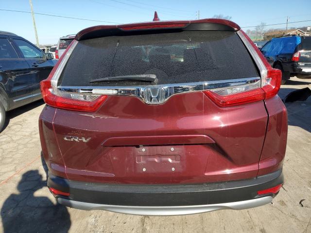 7FARW1H83JE028193 | 2018 Honda cr-v exl