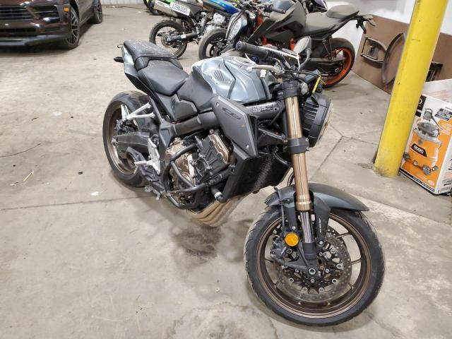 2023 HONDA CB650 RA for Sale | PA - PHILADELPHIA | Tue. Jan 02, 2024 ...