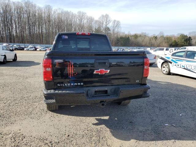 3GCUKRECXJG557644 | 2018 CHEVROLET SILVERADO