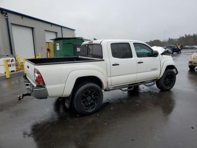 3TMLU4ENXFM179800 | 2015 Toyota tacoma double cab