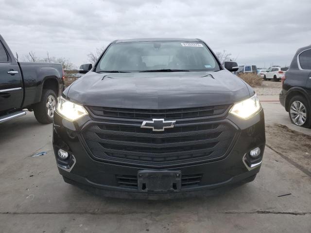 1GNERGKWXKJ183207 | 2019 CHEVROLET TRAVERSE L