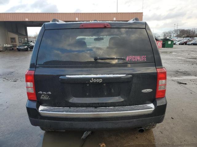 1C4NJRFB6GD696737 | 2016 JEEP PATRIOT LA