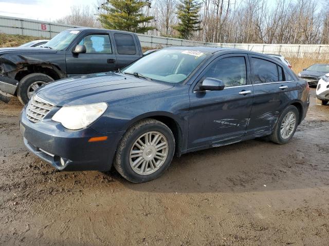 2007 Chrysler Sebring Limited