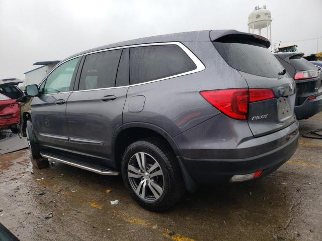 5FNYF6H79GB043575 | 2016 HONDA PILOT EXLN