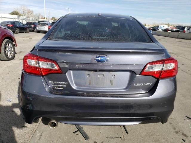 4S3BNBN61F3048102 | 2015 SUBARU LEGACY 2.5