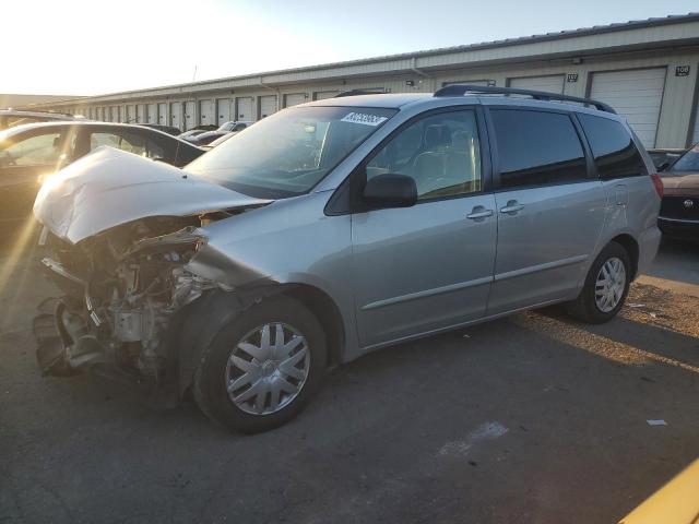 2006 Toyota Sienna CE