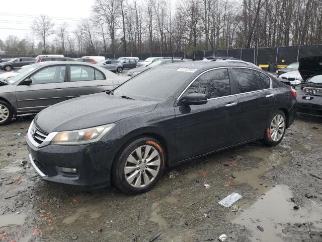 2014 Honda Accord Coupe EX