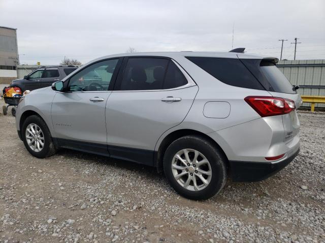 2GNAXKEV4K6250827 | 2019 CHEVROLET EQUINOX LT