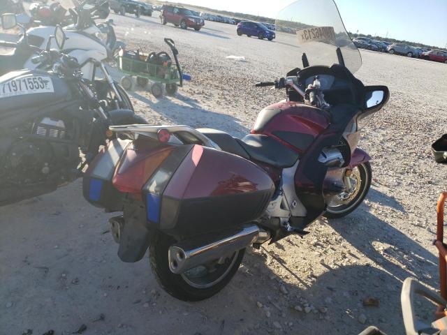 2005 HONDA ST1300 JH2SC51075M301433