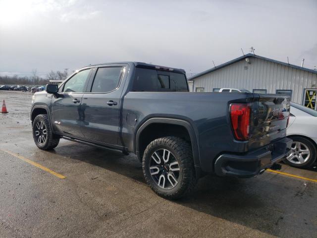 Vin: mv1n3887521nd, lot: 73046833, gmc sierra 20212