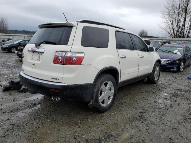 1GKEV33758J236462 | 2008 GM c acadia slt-2