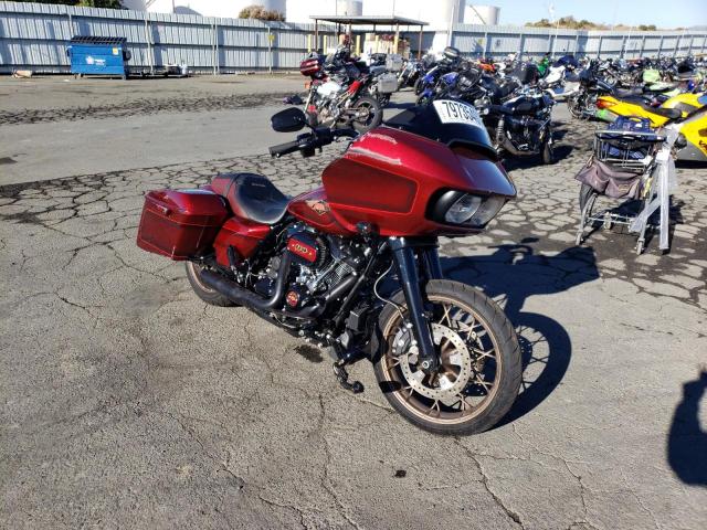 2023 HARLEY-DAVIDSON FLTRXSANV - 1HD1AFP26PB660357