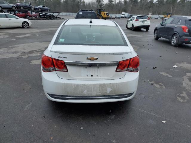 1G1PC5SB5E7141414 | 2014 CHEVROLET CRUZE LT