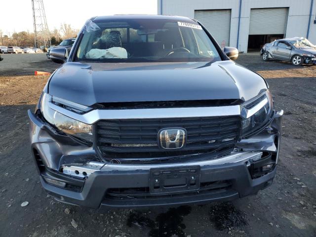 5FPYK3F58PB022588 | 2023 HONDA RIDGELINE