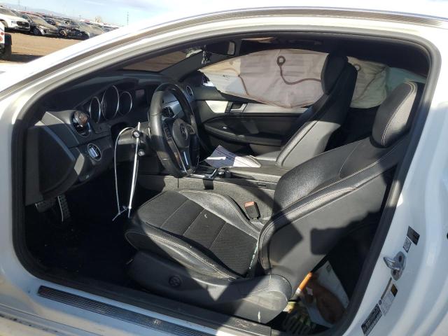 2015 MERCEDES-BENZ C250 - WDDGJ4HB0FG436295