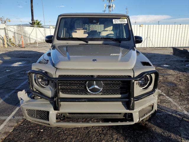 VIN W1NYC6BJ5NX445585 2022 Mercedes-Benz G-Class, 550 no.5