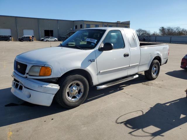 2004 Ford F-150 Heritage 