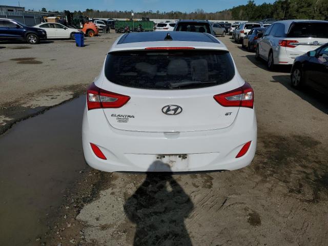 KMHD35LH6EU199249 | 2014 HYUNDAI ELANTRA GT