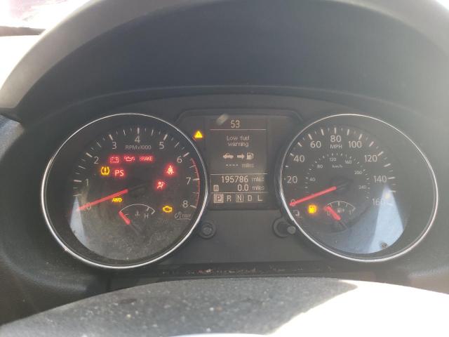 2011 Nissan Rogue S VIN: JN8AS5MV1BW257478 Lot: 79303263