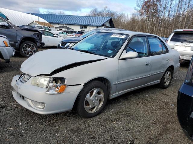 2002 Toyota Corolla CE