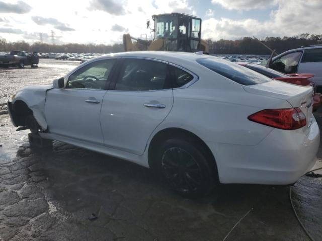 2011 Infiniti M37 VIN: JN1BY1AP9BM323593 Lot: 76751173