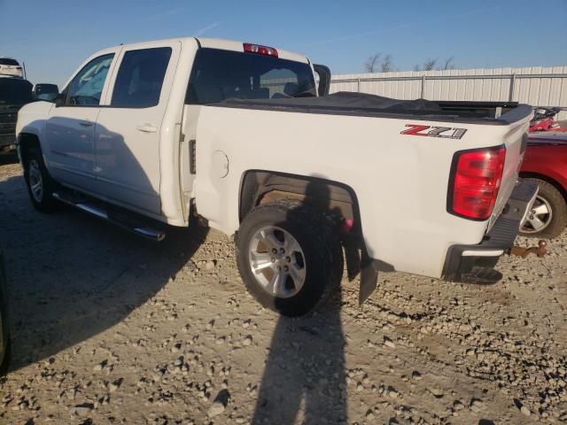 Vin: 3gcukrecxjg391965, lot: 79760363, chevrolet all models k1500 lt 20182