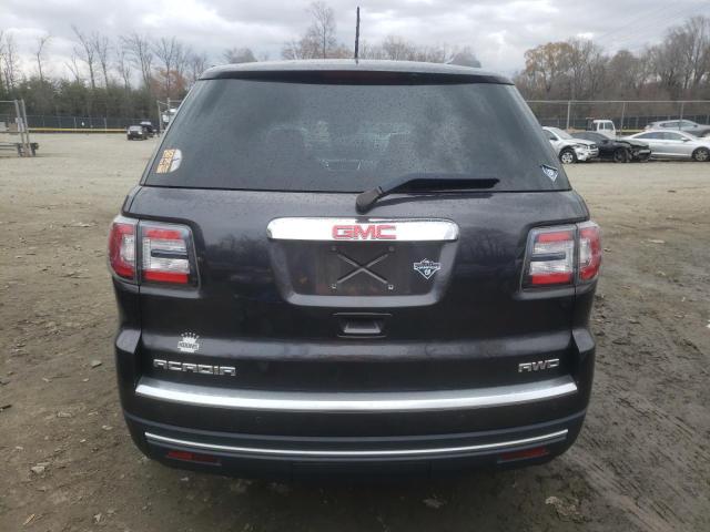 1GKKVRKD3FJ287761 | 2015 GM c acadia slt-1