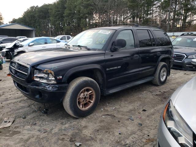 2000 Dodge Durango 