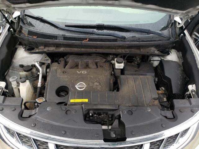 2011 Nissan Murano - Image 12
