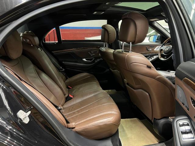 WDDUG8FB1FA101870 | 2015 MERCEDES-BENZ S 550 4MATIC