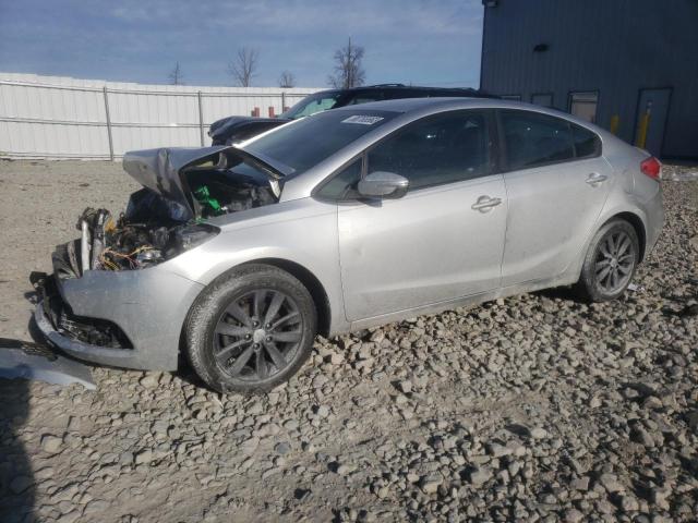 2014 Kia Forte LX