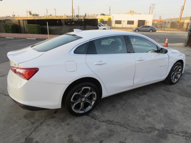 1G1ZD5ST2LF108730 | 2020 CHEVROLET MALIBU LT