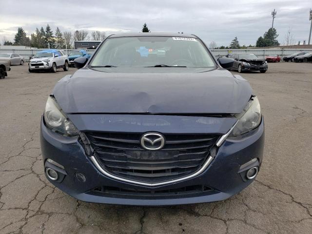 JM1BM1L33F1232667 | 2015 MAZDA 3 TOURING