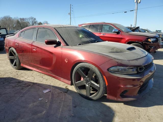 2C3CDXGJ5HH638572 | 2017 DODGE CHARGER R/