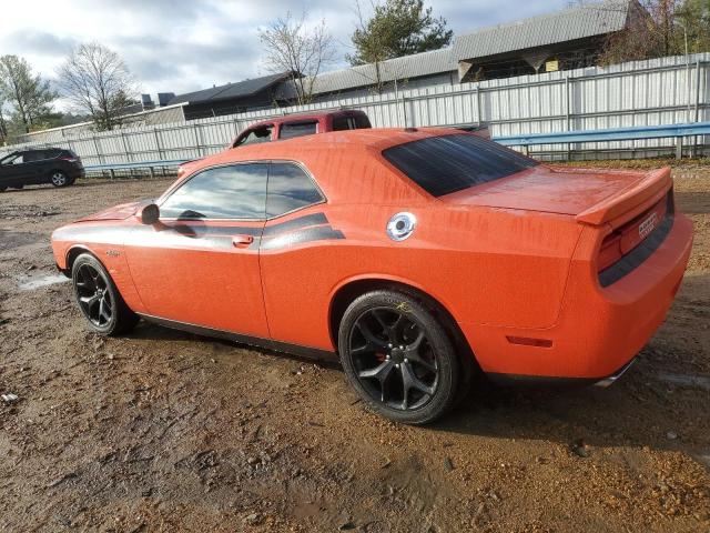 Vin: 2c3cdybt8dh733734, lot: 78682743, dodge challenger r/t 20132