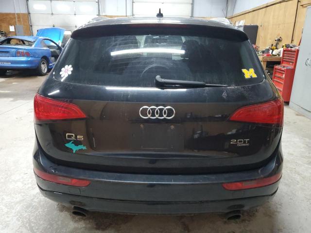 VIN WA1LFAFP3EA096966 2014 Audi Q5, Premium Plus no.6